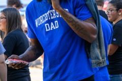 Worcester State University Family Weekend