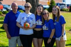 Worcester State University Family Weekend