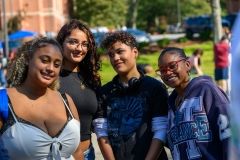 Worcester State University Family Weekend