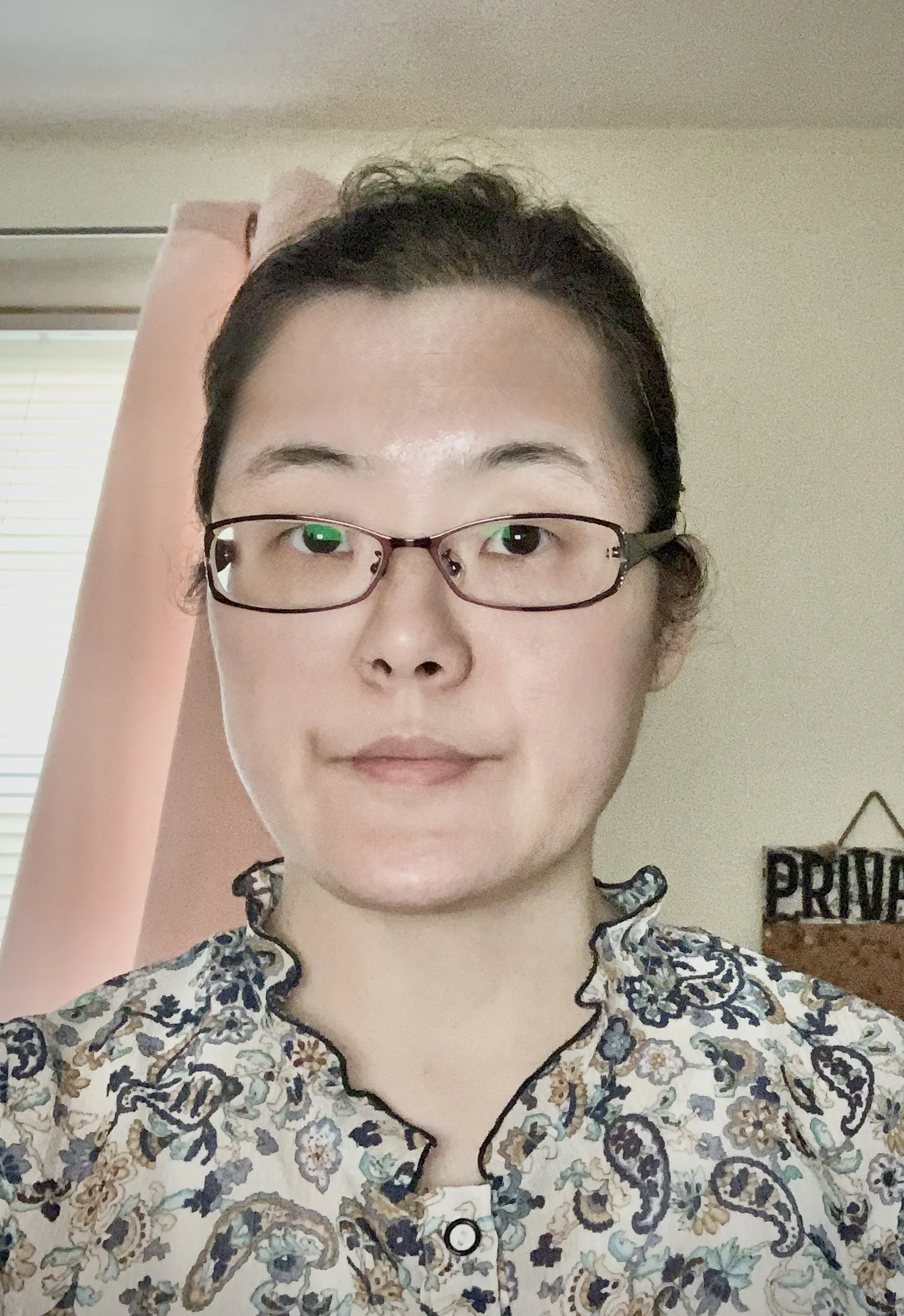 Profile photo