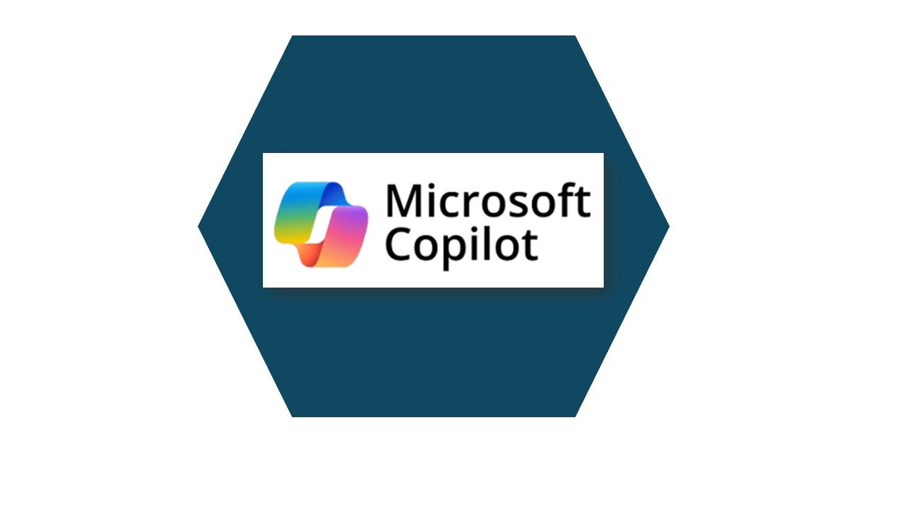 Copilot Logo