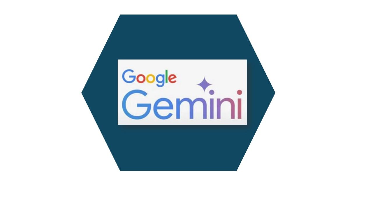 Gemini Logo