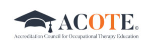 Logo for ACOTE