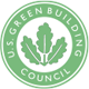 LEED Green Building Council icon