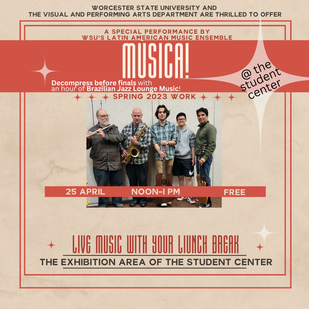 Directed by celebrated guitarist Professor Carlos Odria