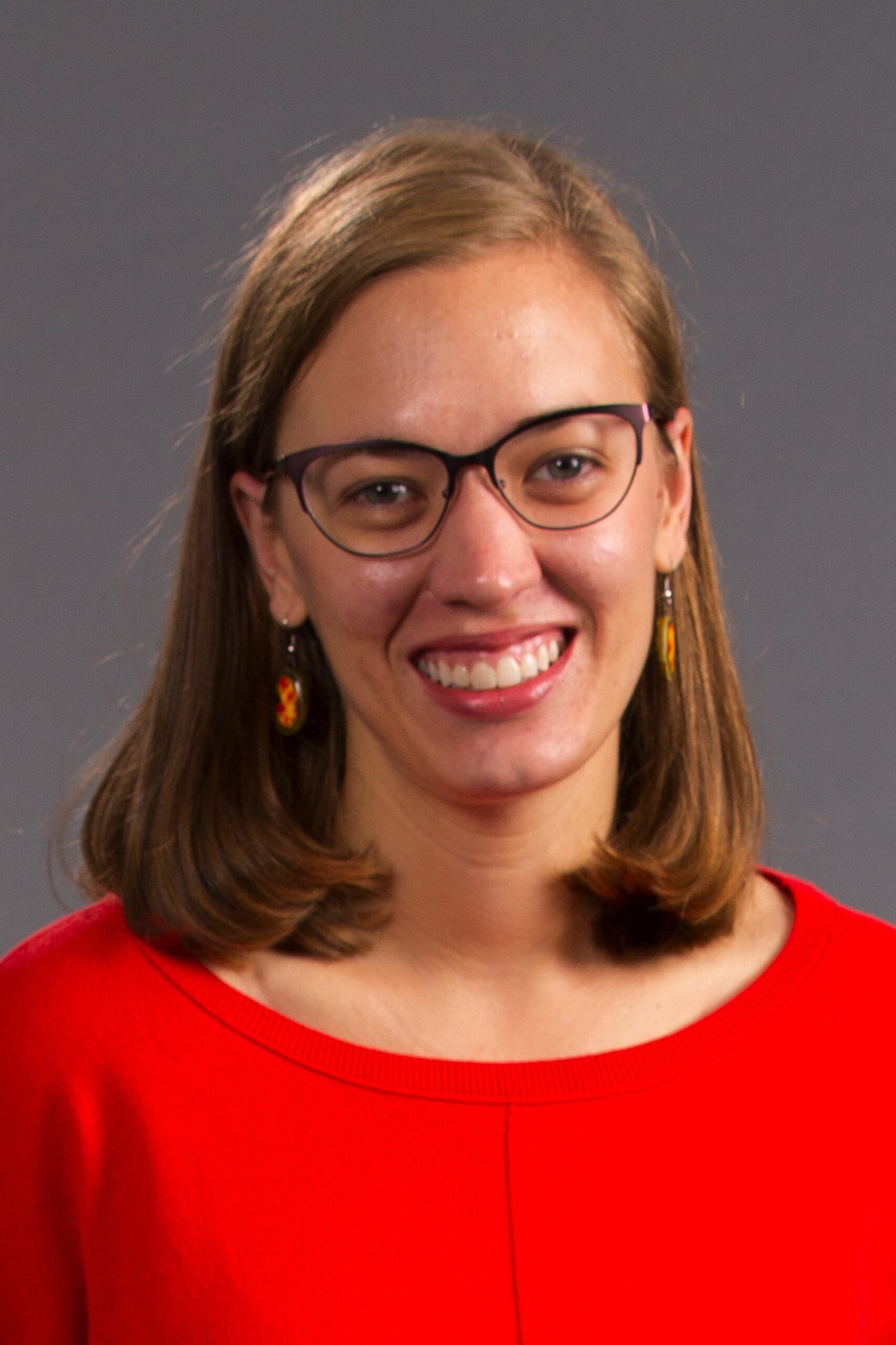 Headshot of Elizabeth Osborne