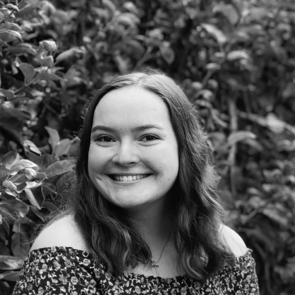 Spanish student at worcester state Marissa Luchini