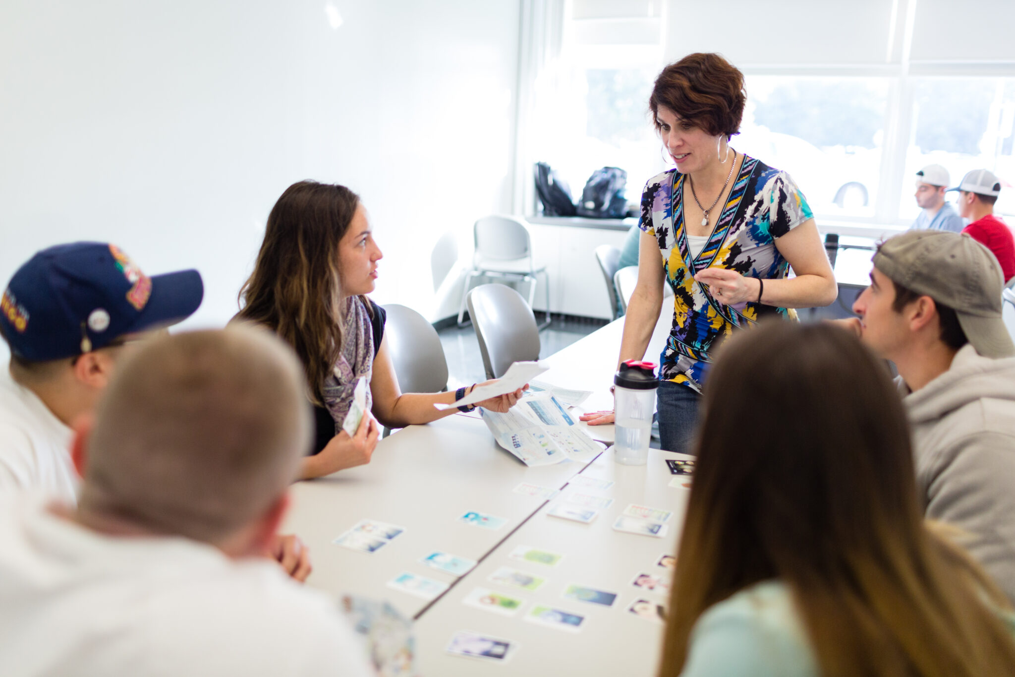 Worcester State University: a Liberal Arts and Sciences University