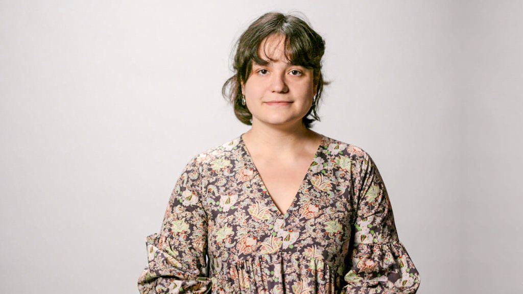 From the Source: Bellalorraine Carey-Hicks