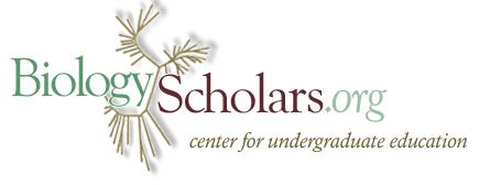 Biology Scholars logo