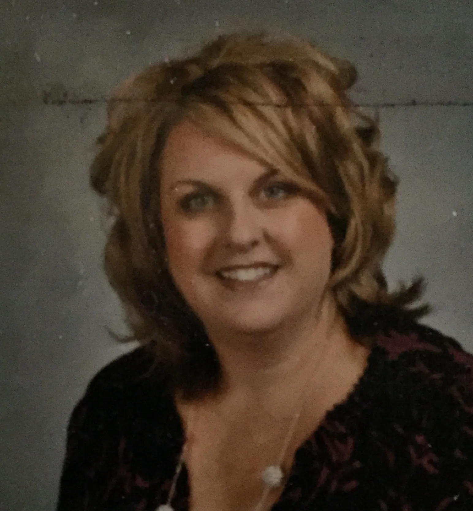 Headshot of Melissa Duprey
