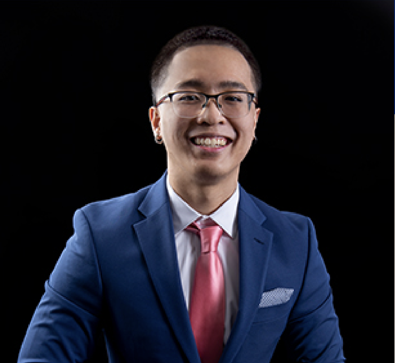 Lenny Tran, Business