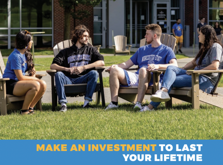 Undergraduate Admissions | Worcester State University Undergraduate Admissions | Worcester State University