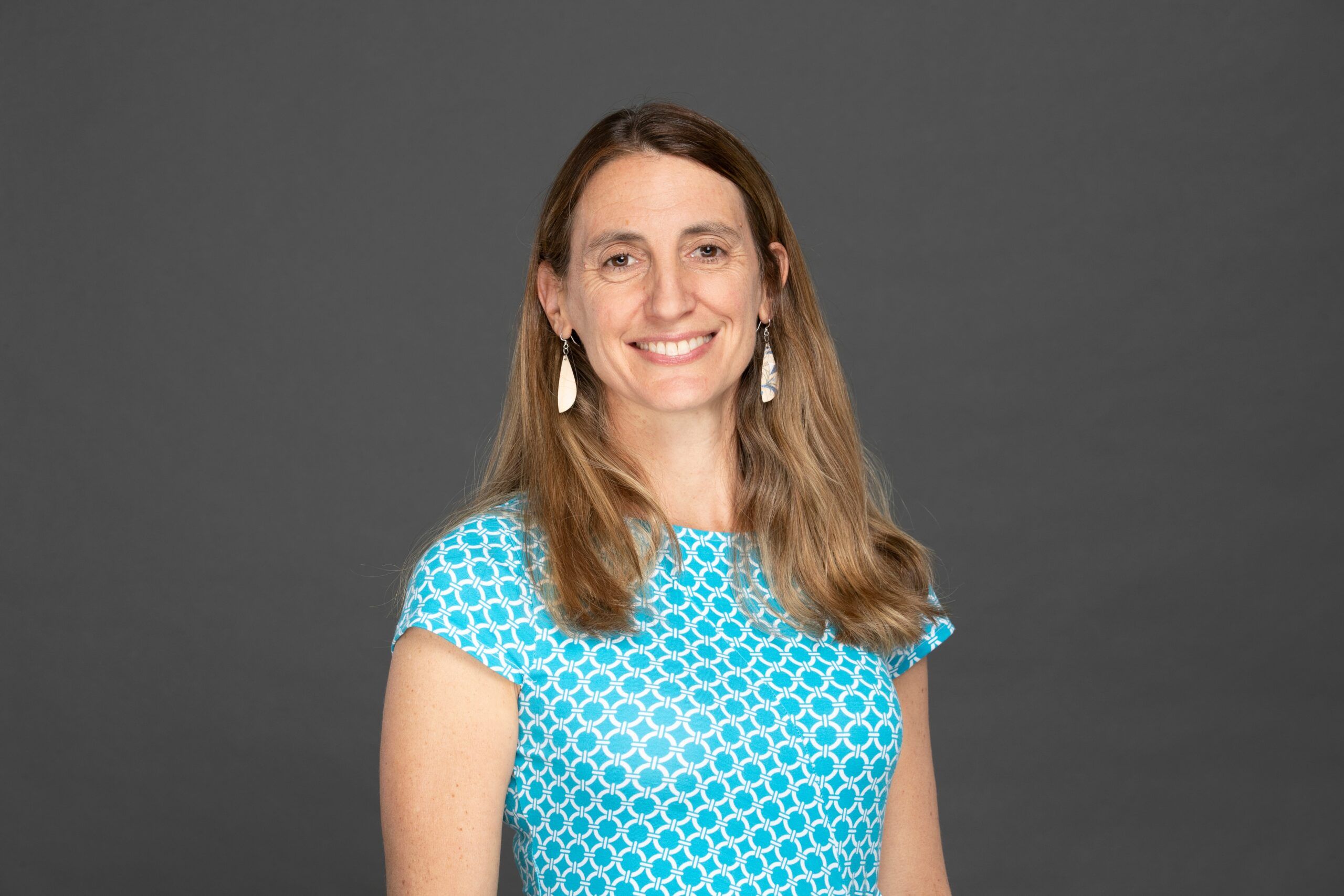 Mariana Calle Ph. D., MS., RDN.