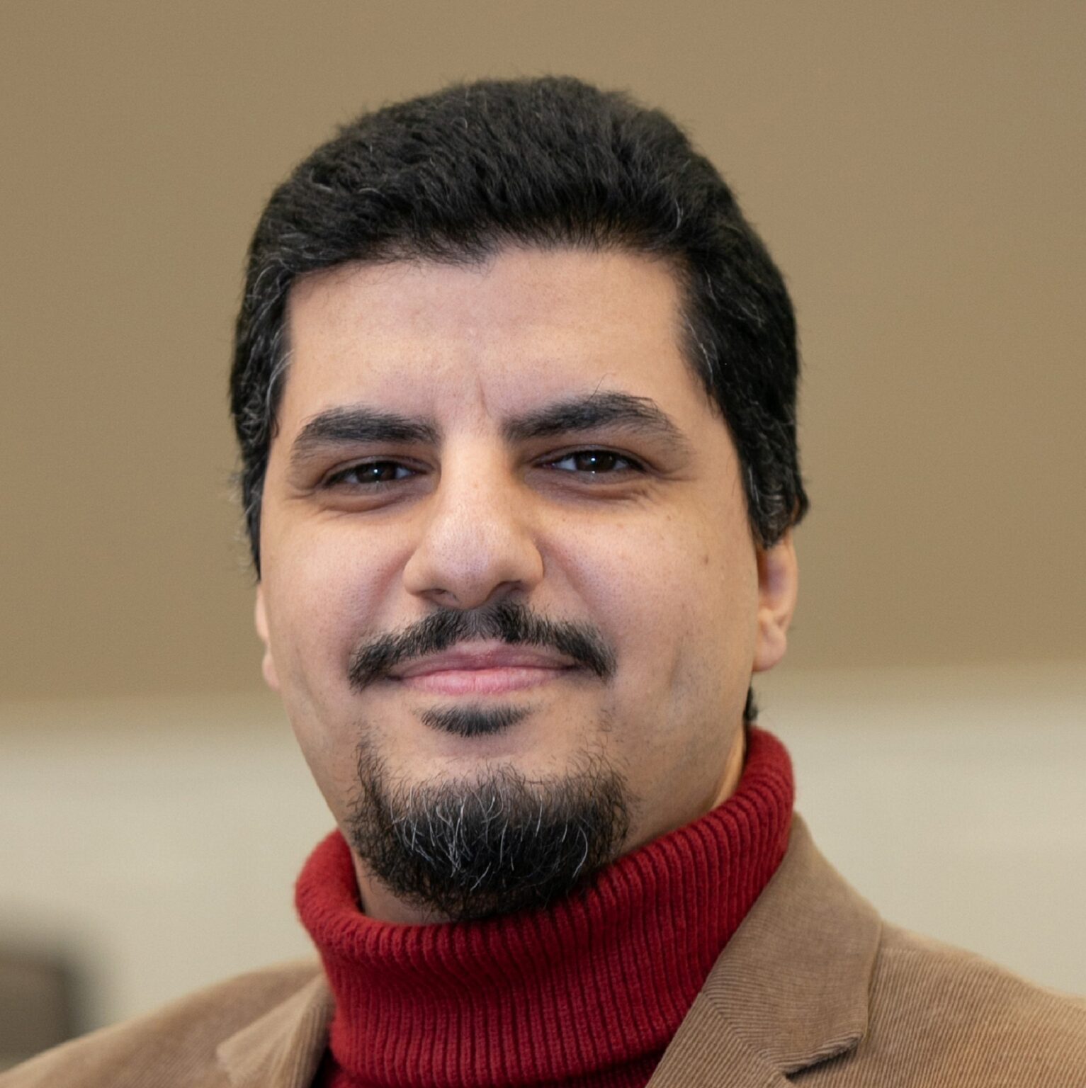Ali Al-Faris | Worcester State University