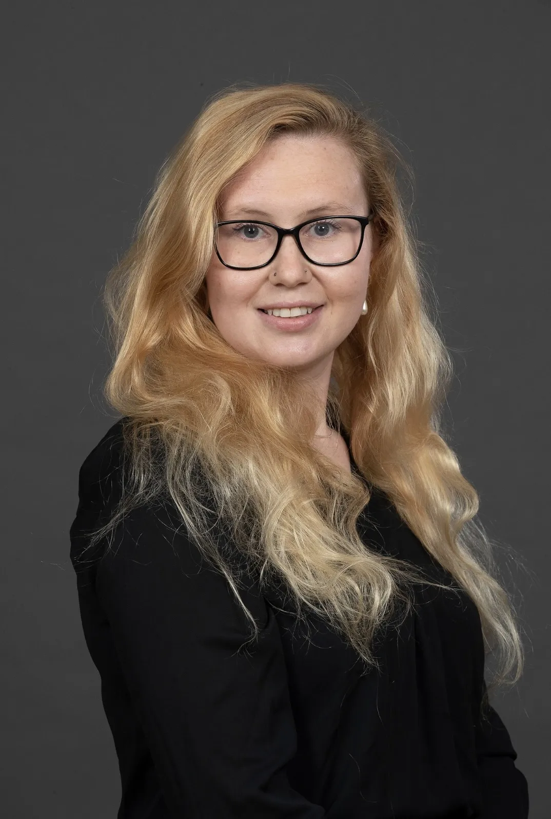 Tallia E. Annese, M.Sc.