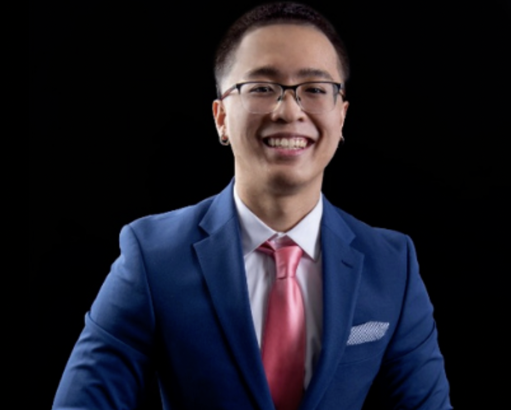 Lenny Tran, Business Administration