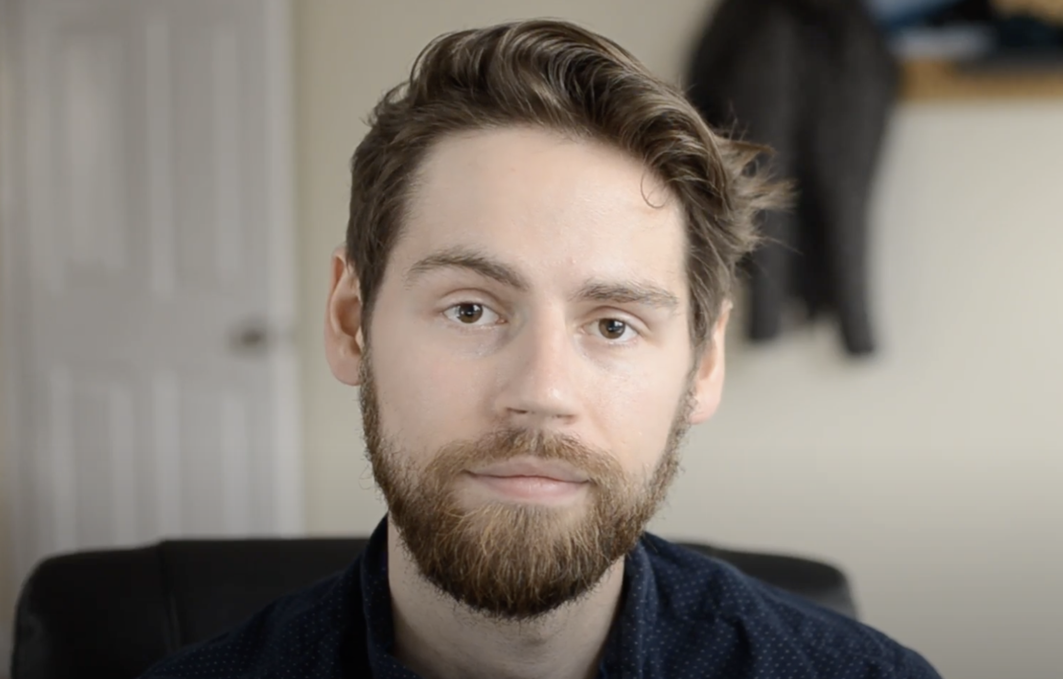 Austin Canty, Earth, Environment, and Physics