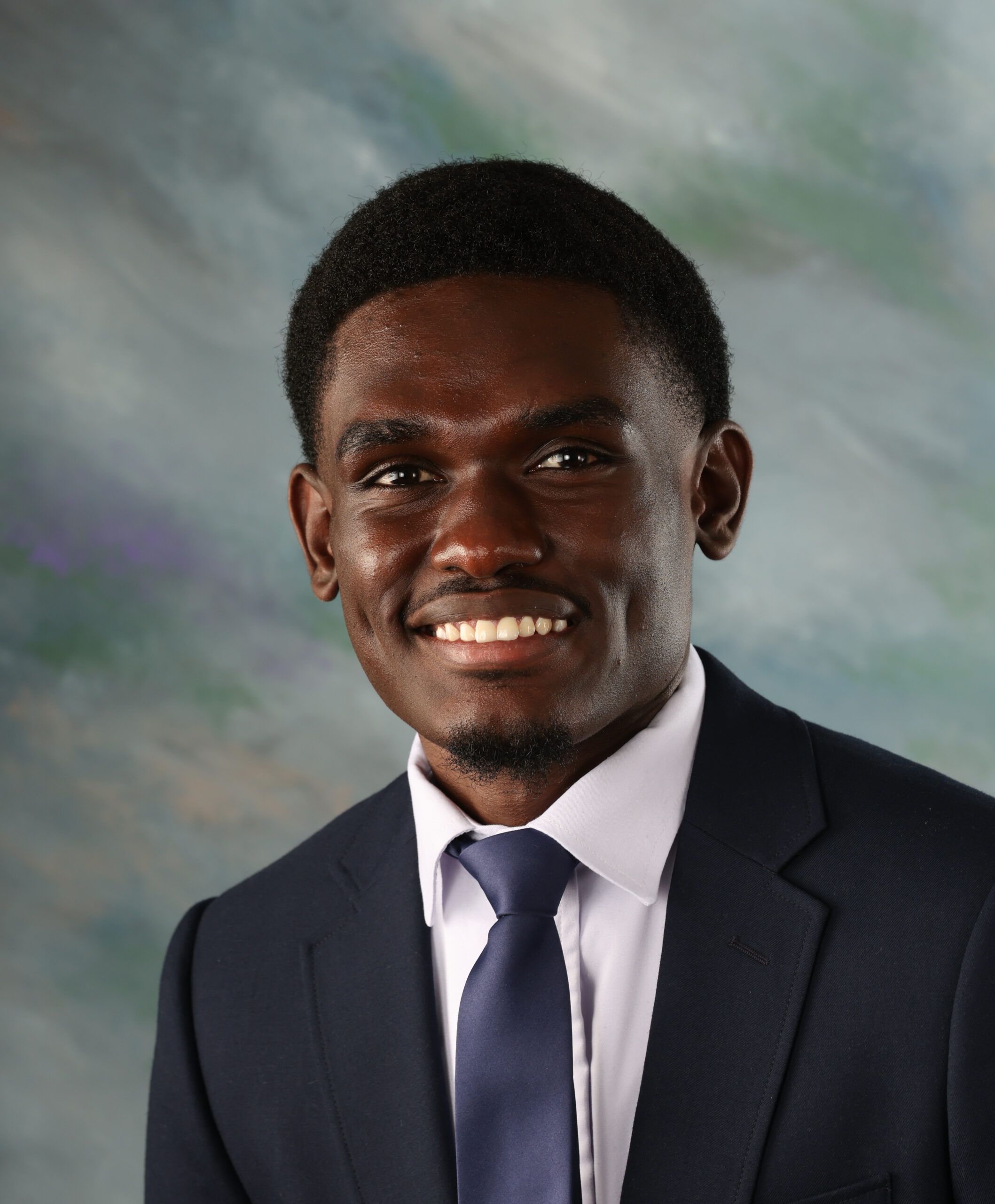 Justin Onyango