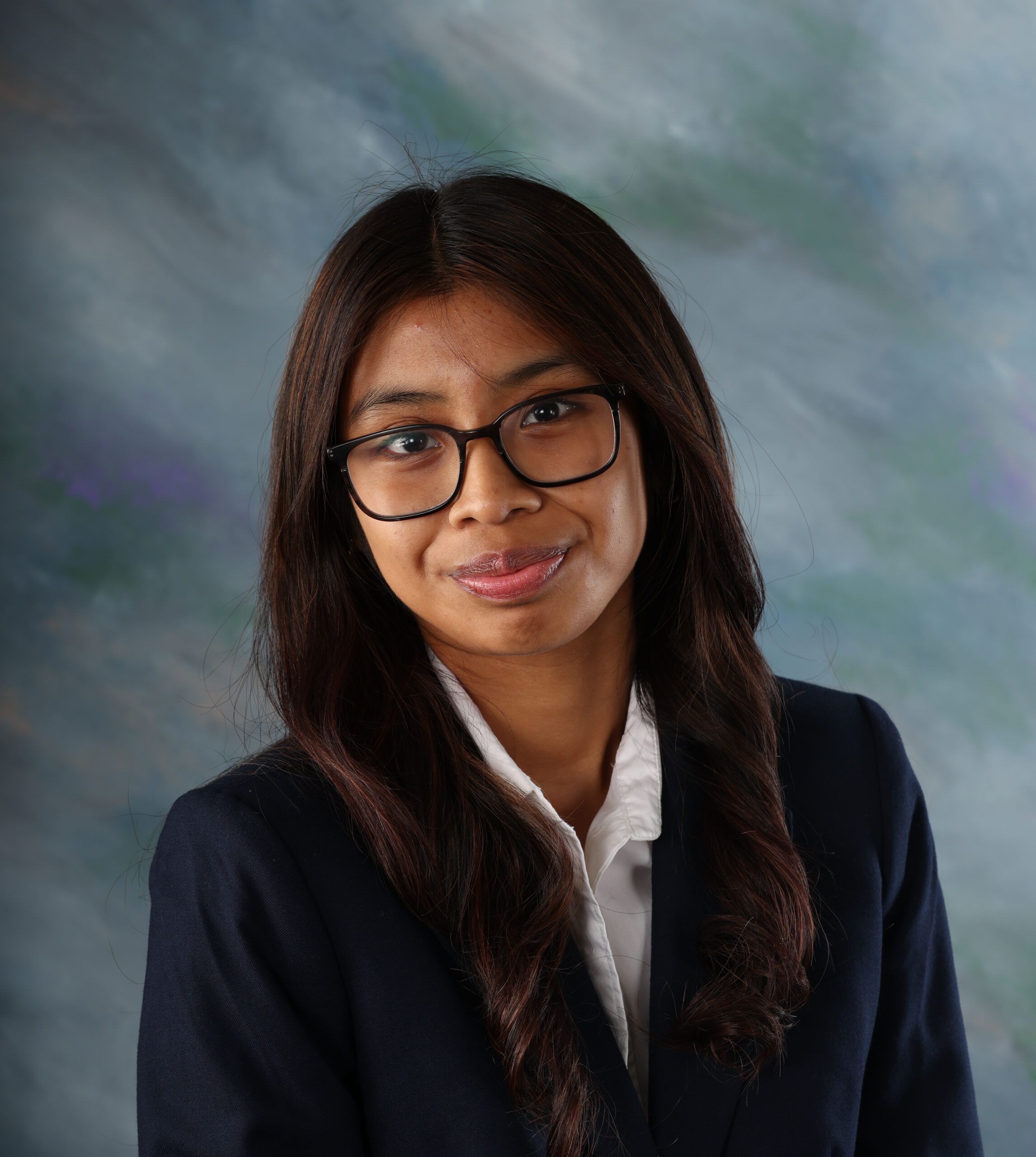 Kimberly Say- Canastuj