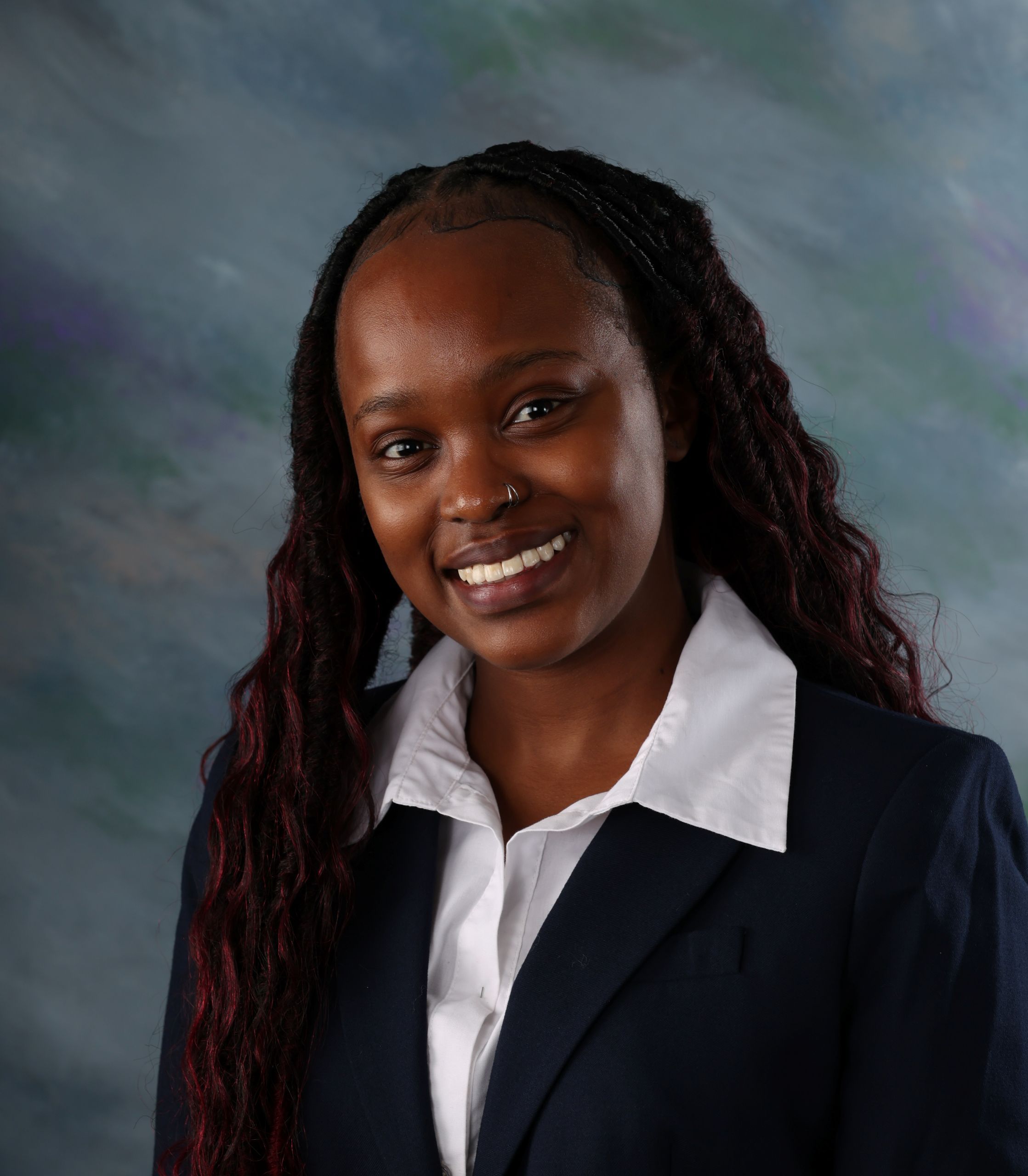 Lynn Wanjiku