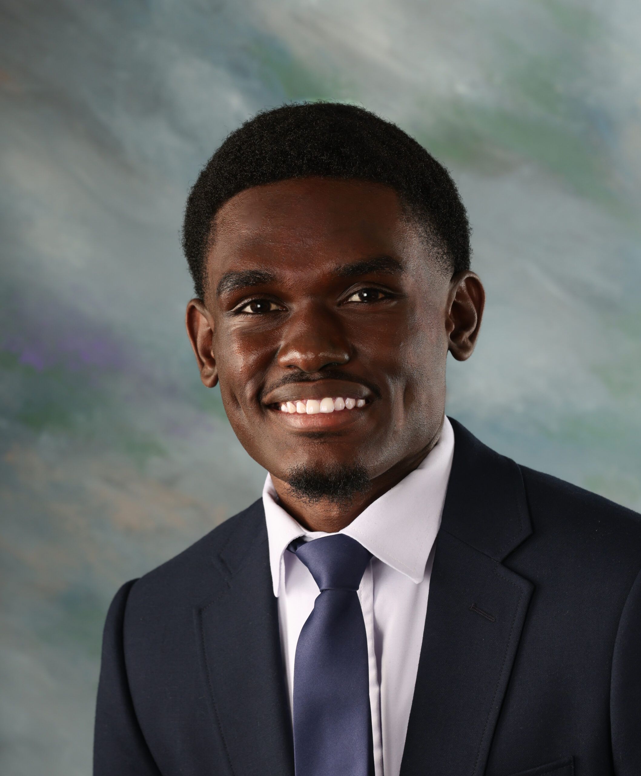 Justin Onyango