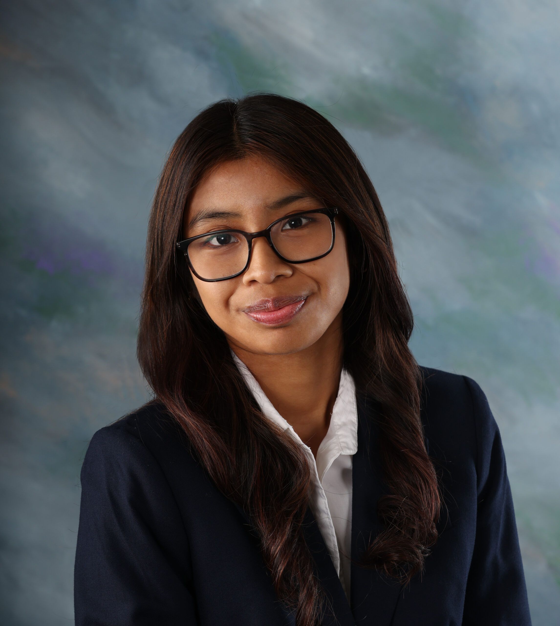 Kimberly Say- Canastuj
