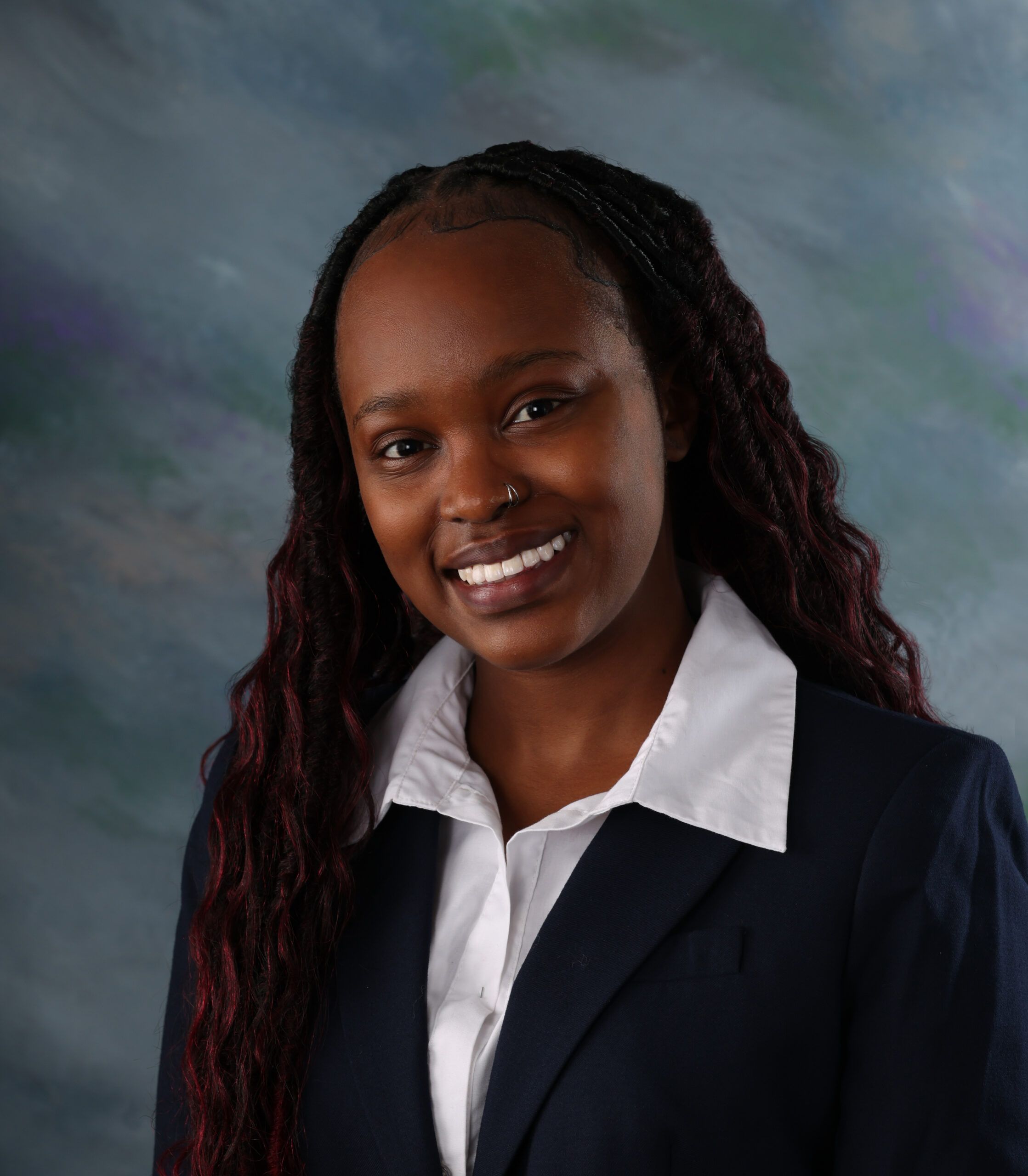 Lynn Wanjiku